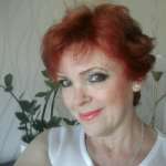 Лана, 59 лет