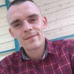 Максим, 34 года