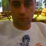 Даниил, 35 лет