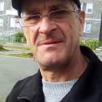Юрий, 61 год