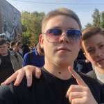 Илья, 24 года