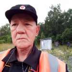 Борис  Хмелёв, 65 лет