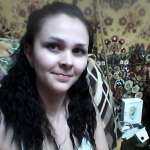 Любаша, 43 года