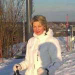 Ирина, 57 лет