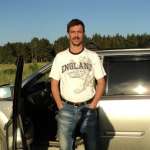 Олег, 56 лет