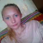 Юлия, 26 лет