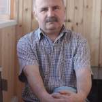 Владимир, 65 лет