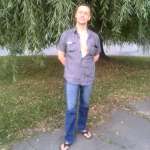 Сергей, 54 года