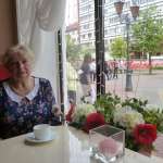 Нина, 77 лет