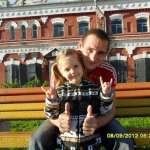 Петруха, 38 лет