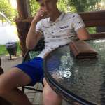 Михаил, 28 лет