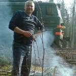 Алексей, 54 года