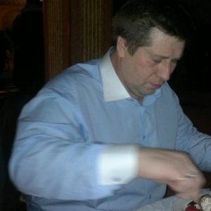 Bujhm , 58 лет