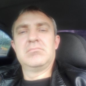 Сергей Бычков, 44 года