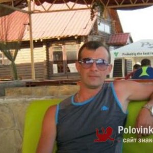 Андрей , 45 лет