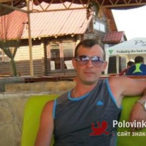 Андрей , 44 года