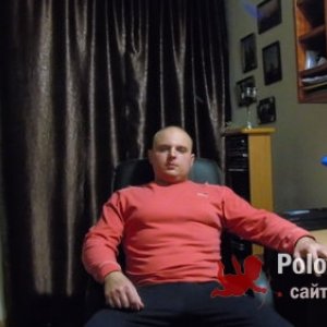 Михаил , 44 года