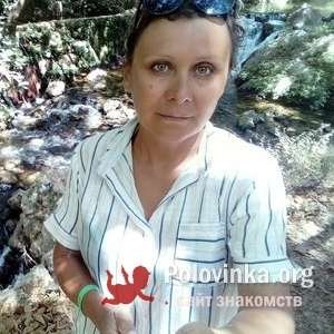 Галя , 57 лет