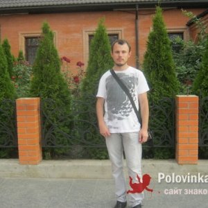 Андрей , 32 года