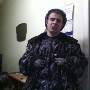 Андрей киров, 35 лет