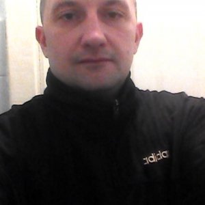 Андрей Мельник, 40 лет