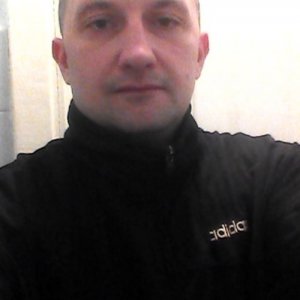 Андрей Мельник, 41 год