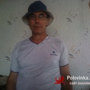 Виталик Кудрявцев, 57 лет