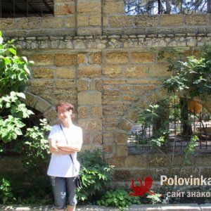 Натик Ткачёва, 42 года