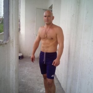 Григорий , 43 года