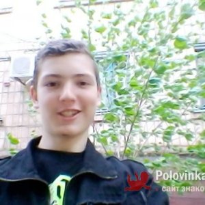 Данил , 24 года