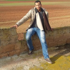 Ahmed , 32 года