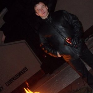 Григорий Федоровский, 39 лет