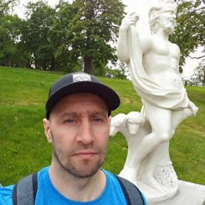 Олег , 51 год