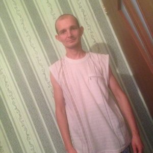Виктор ТРУШ, 42 года