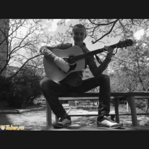 Денис Шаталюк, 26 лет