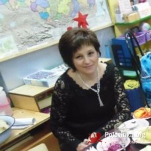Марина , 57 лет