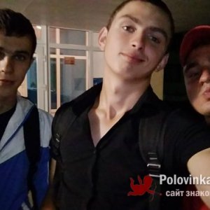 Стас , 28 лет