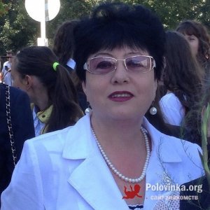 Людмила , 64 года