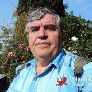 Иван , 72 года