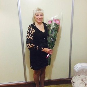 Елена , 60 лет