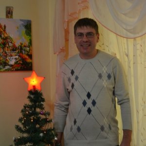 Дмитрий Бочкарев, 52 года