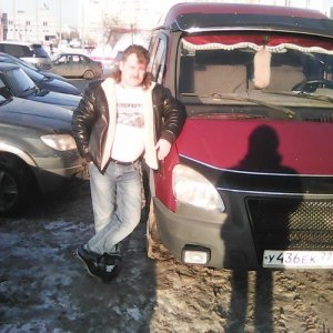 Вячеслав , 49 лет