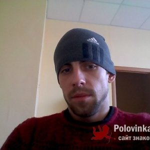 Александр Cалтыков, 37 лет