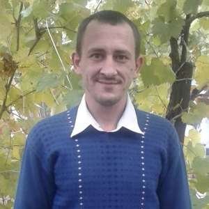 Дима , 37 лет