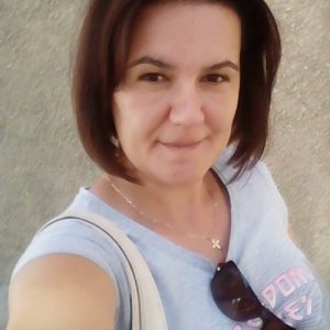 Леся , 42 года