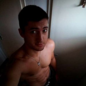 Виталик , 34 года