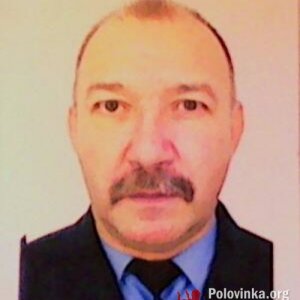 Валерий Сухоруков, 64 года