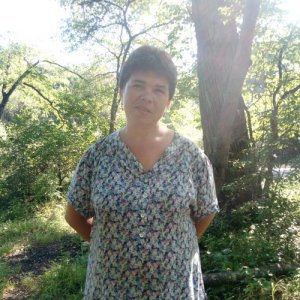 Тата , 48 лет