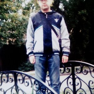 Яков , 39 лет