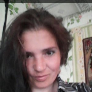 Олеся Максименко, 43 года